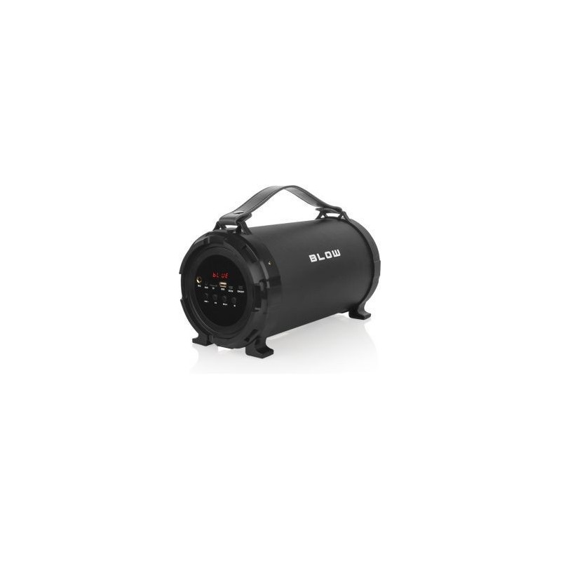 Blow BT910 BAZOOKA Højttaler Sort